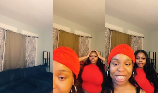 shesbeauty95's Live Session — Jul 10, 2026, 6:55 AM
