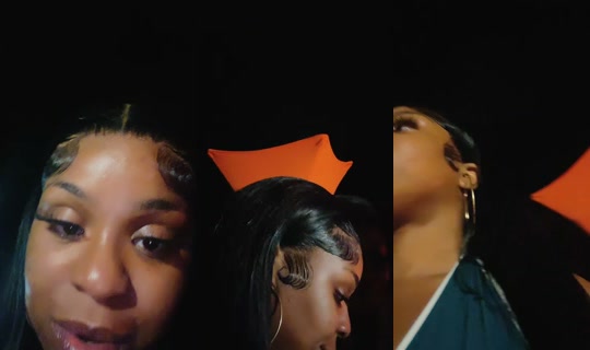 shesbeauty95's Live Session — Jul 12, 2026, 5:02 AM