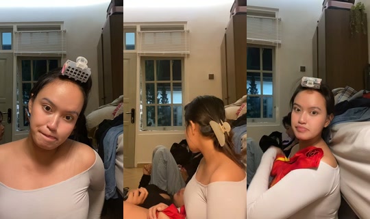 shesfromkashmir's Live Session — Jul 19, 2026, 5:42 PM