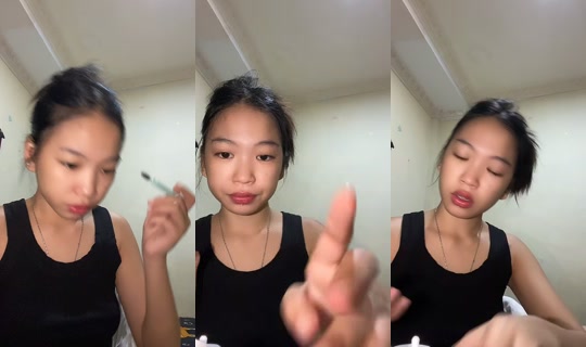 shesgyy's Live Session — Jul 23, 2026, 11:50 AM