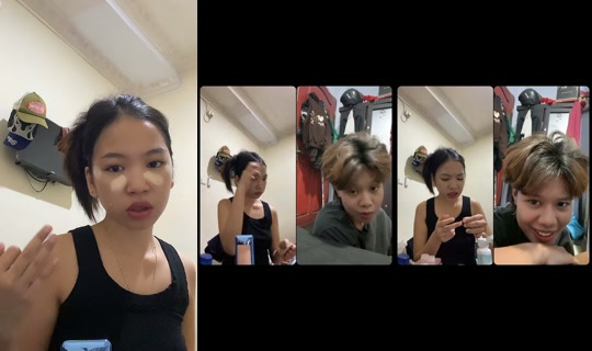 shesgyy's Live Session — Jul 26, 2026, 12:31 PM
