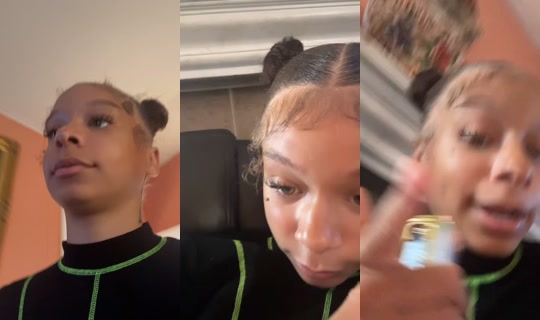 shesogrximey's Live Session — Jul 28, 2026, 4:32 PM