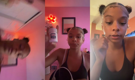 shesogrximey's Live Session — Jul 28, 2026, 8:08 PM