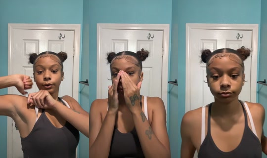 shesogrximey's Live Session — Jul 28, 2026, 8:39 PM