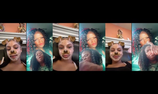 shesogrximey's Live Session — Jul 28, 2026, 10:33 PM