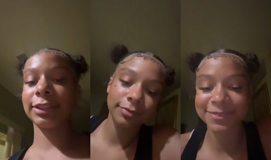 shesogrximey's Live Session — Jul 29, 2026, 5:18 AM