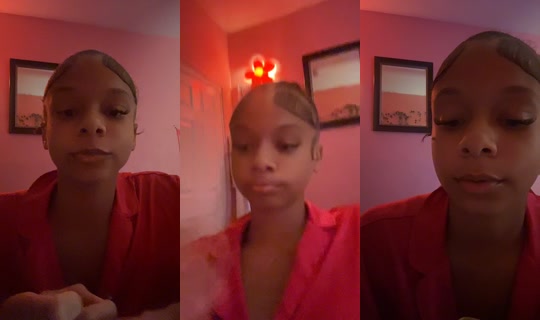 shesogrximey's Live Session — Jul 30, 2026, 4:03 AM