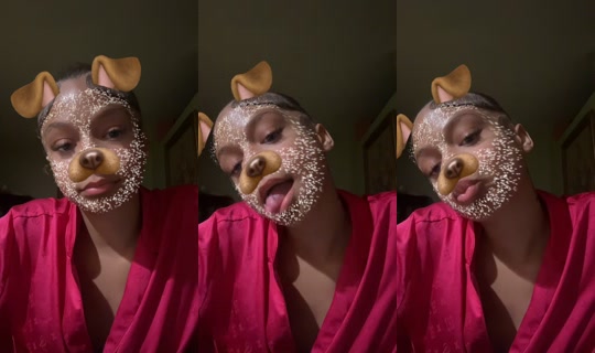 shesogrximey's Live Session — Jul 30, 2026, 5:01 AM