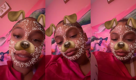 shesogrximey's Live Session — Jul 30, 2026, 5:46 AM