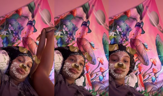 shesogrximey's Live Session — Jul 31, 2026, 10:14 PM