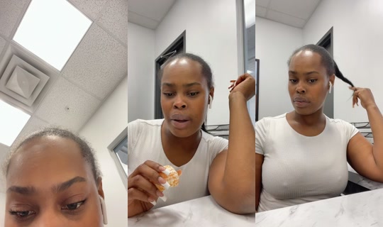 shesoofine's Live Session — Jul 9, 2026, 7:24 PM