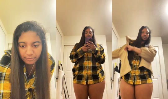 shessforeiiign's Live Session — Aug 15, 2026, 10:08 AM