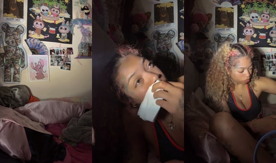 shestruu's Live Session — Jul 8, 2026, 9:15 AM