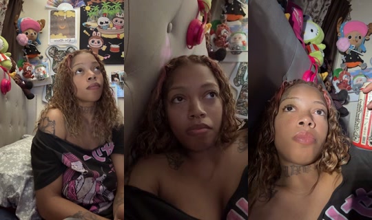 shestruu's Live Session — Aug 1, 2026, 4:37 AM