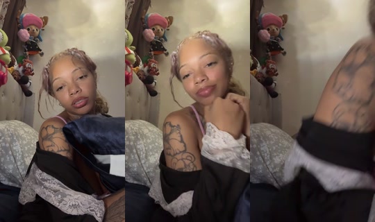 shestruu's Live Session — Aug 8, 2026, 9:04 AM