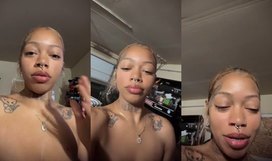 shestruu's Live Session — Aug 29, 2026, 9:15 PM