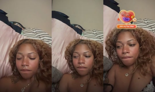 shestruu's Live Session — Sep 1, 2026, 5:09 AM