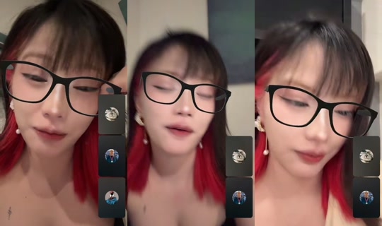 shesucksbetter's Live Session — Jul 22, 2026, 1:49 PM