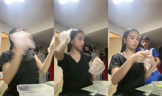 shesyannwisha's Live Session — Oct 9, 2026, 2:00 PM