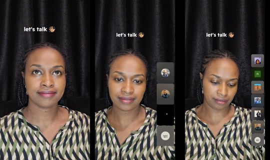 shetalks2's Live Session — Jul 31, 2026, 5:20 PM