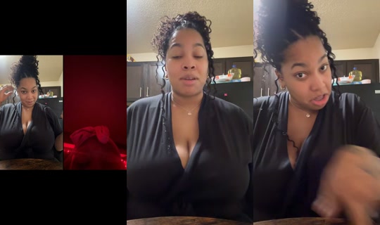 shetellsitraw's Live Session — Jul 27, 2026, 9:04 AM