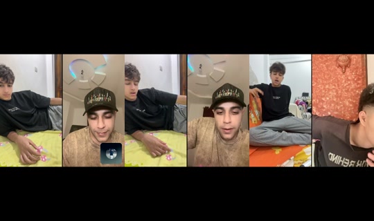 shetos153's Live Session — Jul 16, 2026, 6:19 AM