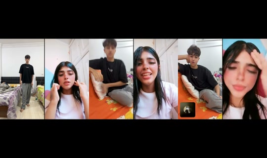 shetos153's Live Session — Jul 16, 2026, 8:27 AM