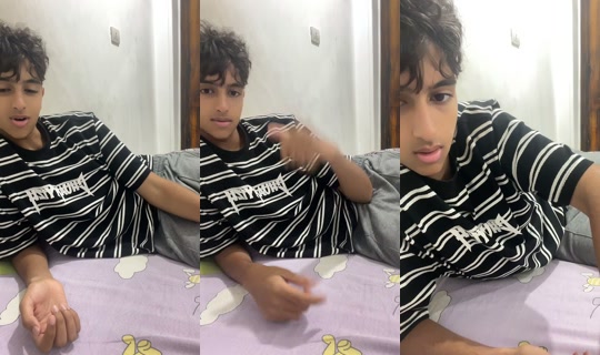 shetos153's Live Session — Jul 23, 2026, 4:07 PM