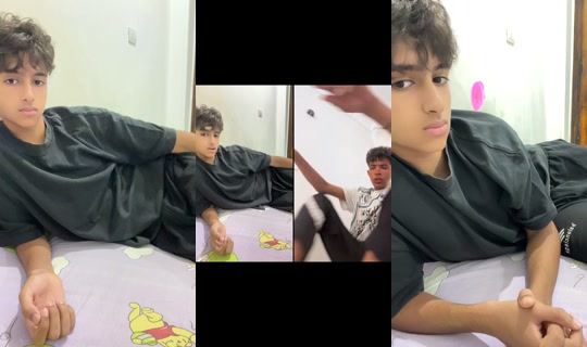 shetos153's Live Session — Jul 25, 2026, 12:44 PM