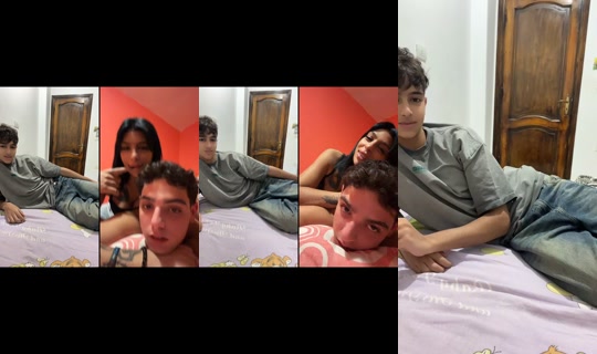 shetos153's Live Session — Sep 28, 2026, 12:44 AM