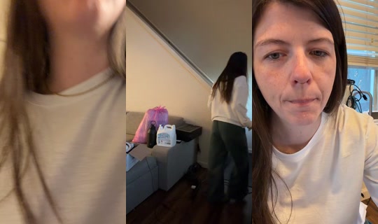 shew.fly.dont.bother.me's Live Session — Oct 18, 2026, 12:17 PM