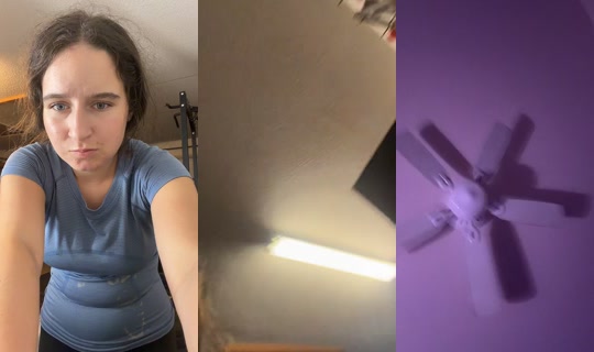 shhh.secret756's Live Session — Aug 5, 2026, 3:21 AM