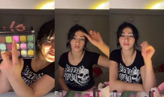 shhnepalia's Live Session — Sep 16, 2026, 9:49 PM