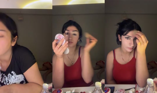 shhnepalia's Live Session — Sep 17, 2026, 12:03 AM