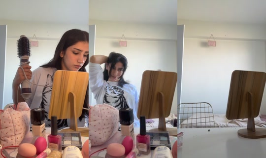 shhnepalia's Live Session — Sep 18, 2026, 10:53 AM