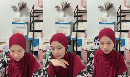 shidah.ahmad's Live Session — Jul 8, 2026, 1:54 PM