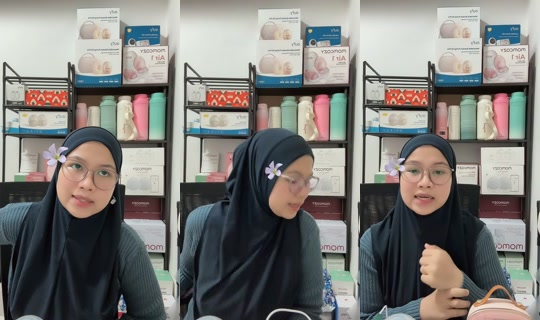 shidah.ahmad's Live Session — Jul 23, 2026, 12:18 PM