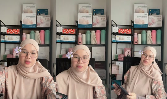 shidah.ahmad's Live Session — Jul 24, 2026, 5:52 AM