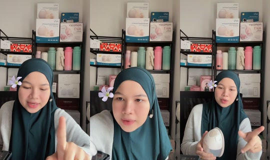 shidah.ahmad's Live Session — Jul 25, 2026, 1:03 AM