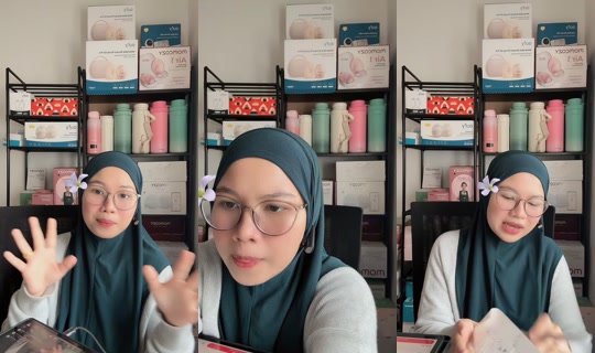 shidah.ahmad's Live Session — Jul 25, 2026, 6:18 AM