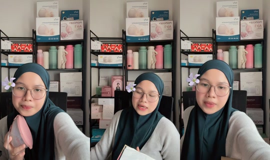 shidah.ahmad's Live Session — Jul 25, 2026, 8:04 AM