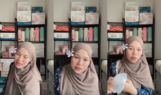 shidah.ahmad's Live Session — Jul 26, 2026, 4:23 AM