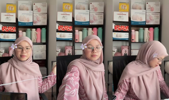 shidah.ahmad's Live Session — Jul 27, 2026, 7:09 AM