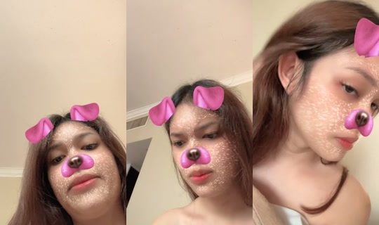 shilala_lala's Live Session — Aug 1, 2026, 5:02 AM
