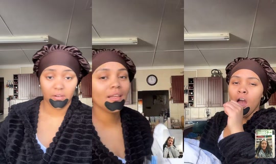 shiloh.tamikah's Live Session — Jul 24, 2026, 9:56 AM