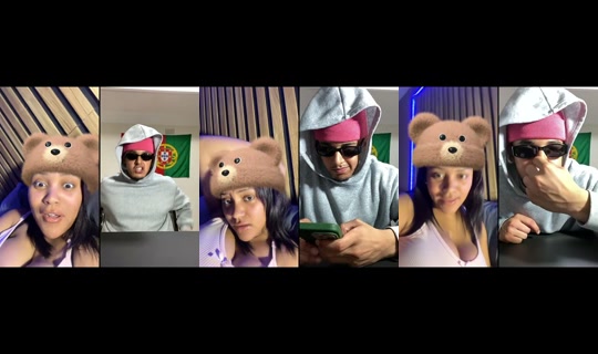 shiloh.tamikah's Live Session — Oct 29, 2026, 8:04 PM