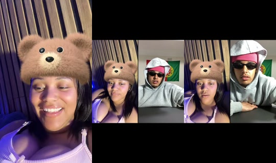shiloh.tamikah's Live Session — Oct 29, 2026, 8:55 PM