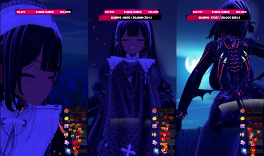 shimafroop's Live Session — Jul 25, 2026, 4:43 AM