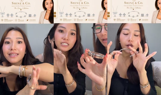 shinaemily's Live Session — Sep 27, 2026, 1:36 PM
