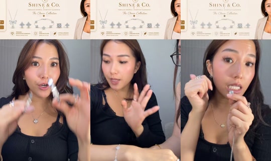 shinaemily's Live Session — Sep 27, 2026, 2:26 PM
